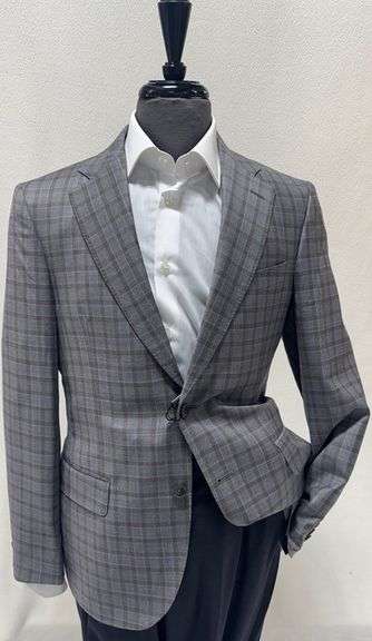 Handsome New Arrival Modern Fit Sport Coat