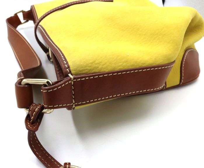 Dooney & Bourke shoulder bag