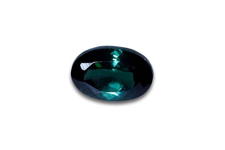 Rare Natural Indicolite Tourmaline