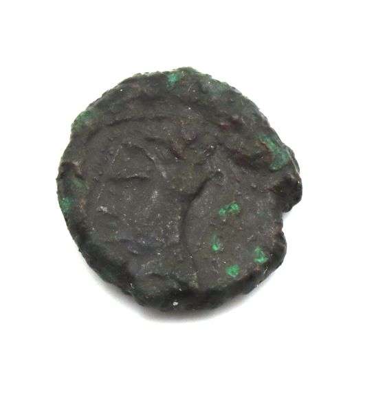 Campania Neapolis 320-280 BC