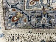 Hand Woven Nain Design 2.0x3.11