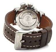 Glycine Airman 18GMT automatic 39mm watch