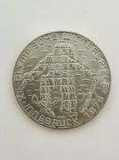 1976 Austria 100 Schilling, Silver