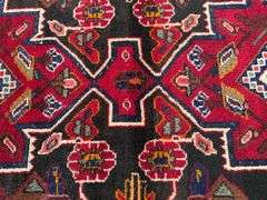 Fabulous Persian Hamedan  3.5x11