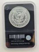 1886 Morgan Silver Dollar