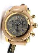 Brand new Glam Rock stainless steel watch
