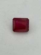 CERTIFIED NATURAL RUBY 11.84 CARATS