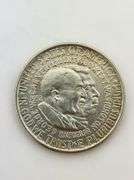 1952 Washington Carver Half Dollar