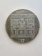 1976 Austria 100 Schilling, Silver