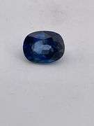 CERTIFIED NATURAL SAPPHIRE