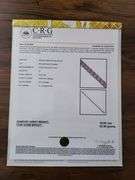 18.92 CTTW Lab Diamond Tennis Bracelet