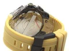 TechnoMarine watch Cruise Camouflage TM beige watch
