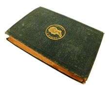 1877 A Voice from Waterloo by Sergeant-Major Cotton