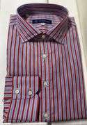 Super Fine Quality  Dress Shirt By Di Stefano