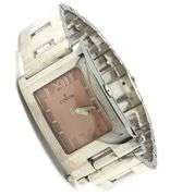 Corum Toboggan Roman dial watch