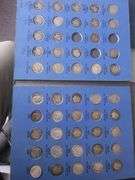 Roosevelt diams 72 silver coin