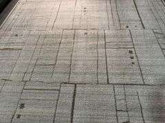 Stylish and Decorative Modern Design Rug 8x10