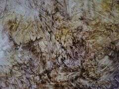 Investment! Very collectable and rare Khavarani Masterpiece Unveiled – Signed Abstract Romanticism