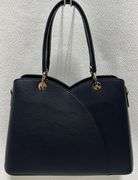 Stylish Green Color Designer Bag By David Jones-Paris