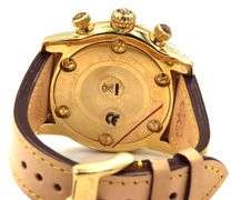 Glam Rock ladies stainless steel watch