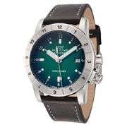 Glycine Airman Contemporary Worldtimer Men's Watch