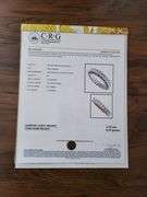 Timeless Design! 3.75 CTTW Lab Diamond Eternity Band