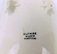 Vintage Olfaire Asparagus Serving Tray