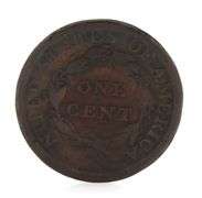 1809 Classic Head Large Cent