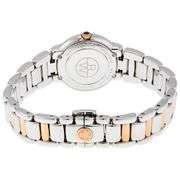 Raymond Weil Jasmine Two-Tone Ladies Watch