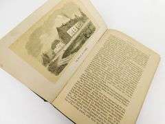 1877 A Voice from Waterloo by Sergeant-Major Cotton