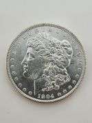1904-O Morgan Silver Dollar