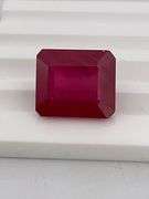 CERTIFIED NATURAL RUBY 10.40 CARATS