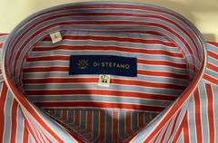 Super Fine Quality  Dress Shirt By Di Stefano