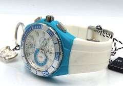 TechnoMarine Cruise Locker charm watch