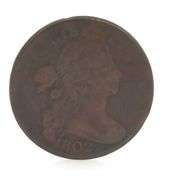 1802 Large Cent
