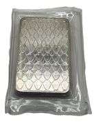 2013 Snake Design Silver Bar