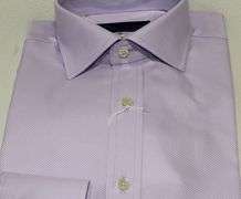 Super Fine Quality Dress Shirt By Di Stefano
