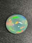 CERTIFIED NATURAL OPAL