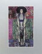 Gustav Klimt, Portrait of Adele Bloch-Bauer II