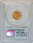 Superb Gem BU 1905 $2.50 Liberty Gold Piece. PCGS MS65