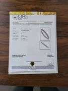 .82 CTTW Lab Diamond Eternity Band