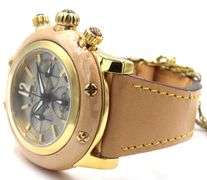 Brand new Glam Rock stainless steel watch