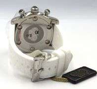 Brand new Glam Rock white dial watch