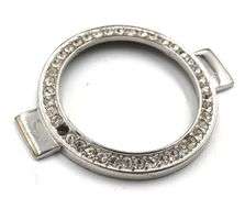 Ecclissi sterling silver ladies watch