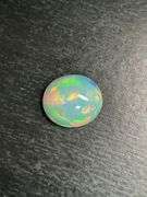 CERTIFIED NATURAL OPAL