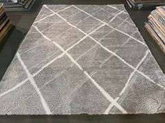 Ultra Soft Modern Rug 8x11