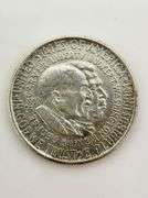 1952 Washington Carver Half Dollar