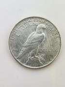 1923 Silver Peace Dollar