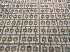 Stylish and Decorative Modern  Kilim 9x12