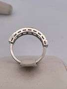 CERTIFIED BRAND NEW DIAMOND RING / BAND